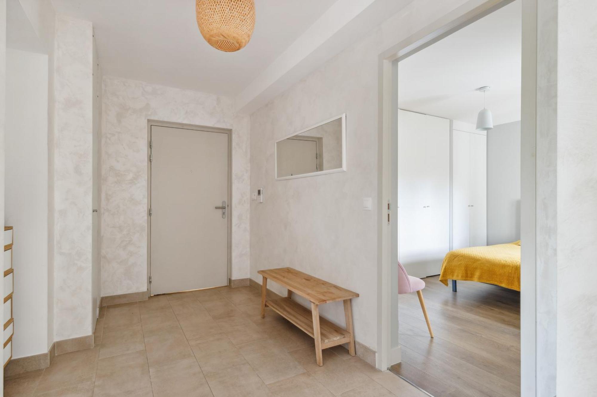 Appartement De Messugues - Appt Standing Vue Mer Saint-Raphael  Exterior photo